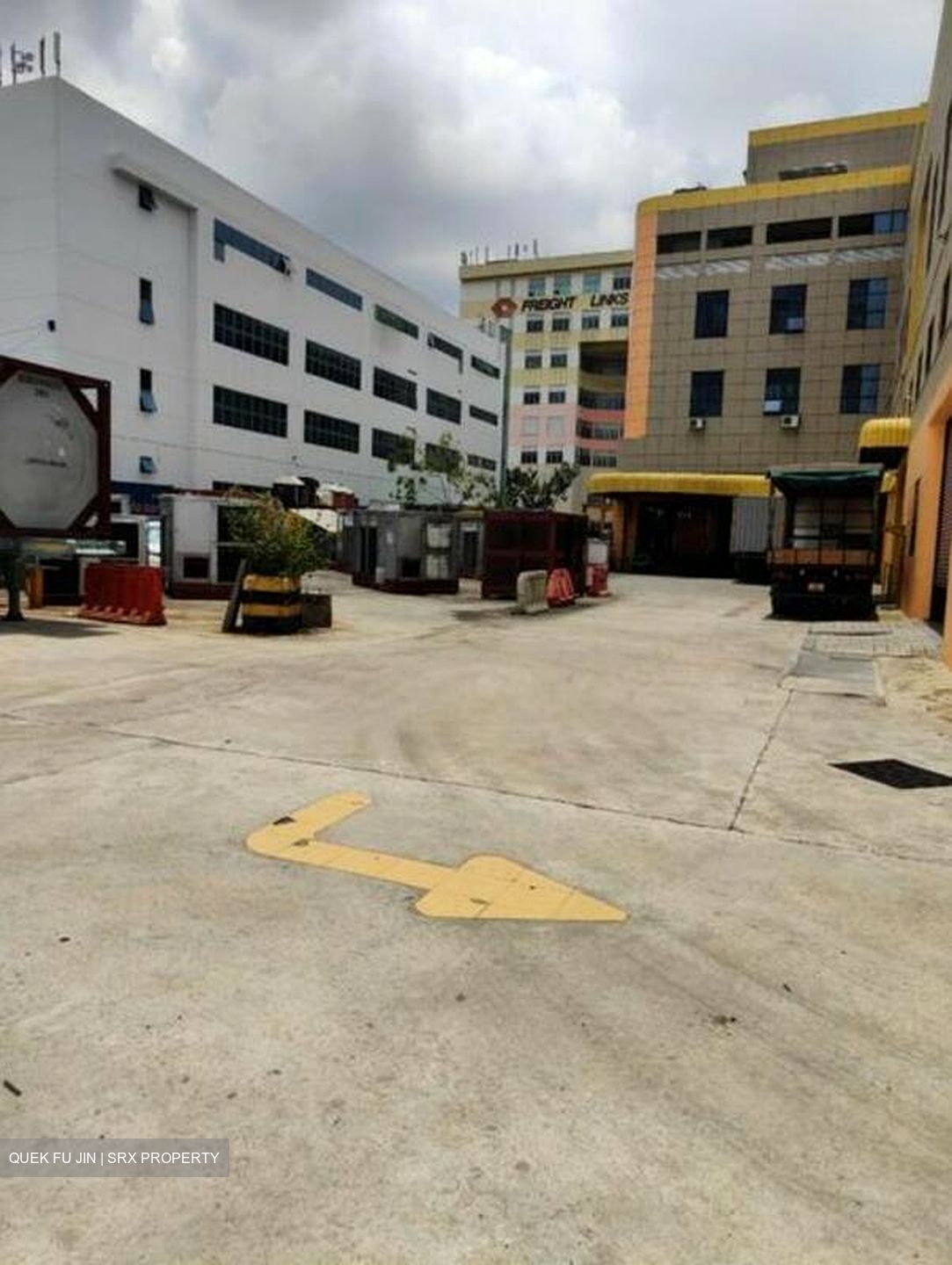Asia Pacific Breweries (D22), Factory #508604611
